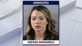 Ex-girlfriend's jealous rampage turns into jail time: PCSO