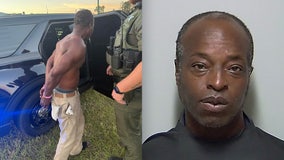 Florida man accused of stabbing woman to death outside Dollar General is a convicted sex offender