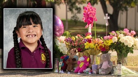 Faith Outreach Academy community devastated after 6-year-old girl killed in crosswalk on her way to school
