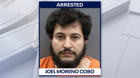 Arrest made in road rage death of well-known local DJ