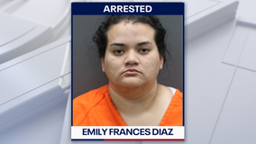 Tampa woman arrested for DUI after rollover crash on I-275: FHP