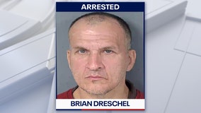 Convicted sexual predator back in custody after cutting off GPS ankle monitor: HCSO