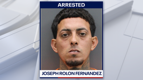 1 arrested, 2 on the run after armed trespassers spotted in Alafia State Park: HCSO