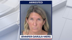 Grady Judd: Former realtor association CEO accused of stealing more than $81K