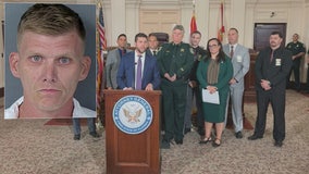 Florida man indicted for sexual battery on children could face death penalty: ‘True evil’