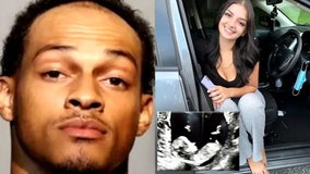 Florida man facing death penalty for killing 18-year-old girlfriend, unborn child after she refused abortion