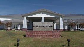 Auburndale unveils Lake Ariana Park, celebrating its rich 'Mac's Beach's Legacy!'
