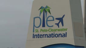 St. Pete-Clearwater International Airport eyes major expansion as commissioners prepare key vote