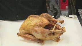 Feeding Tampa Bay serves up 1,500 Thanksgiving meals and shares turkey tips