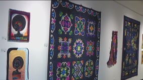 Dunedin Fine Art Center introducing new instructors through "Now in the Studio" exhibition