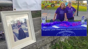 Bradenton mom’s 20-year fight for faster emergency notifications gains traction in Washington D.C.