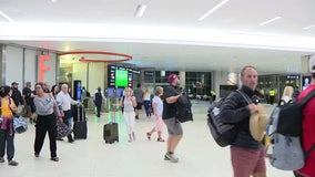 10% of flights in 40 U.S. busy airports will be canceled starting Friday — What experts, travelers are saying