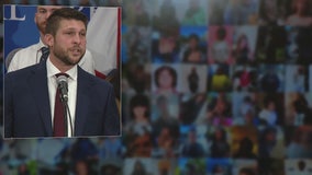 Missing Florida kids among 122 rescued during Operation Home for the Holidays