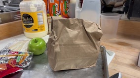 Pinellas Community rallying to provide support as SNAP benefits lag