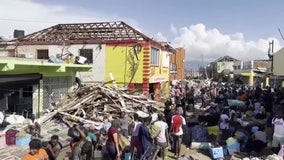 Riverview church rallies to help families in Jamaica after Hurricane Melissa
