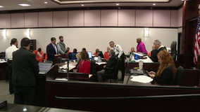 Drunken rampage driver spared years of jail time as attorney works magic with plea deal