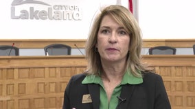 Sara Roberts McCarley will become Lakeland's next mayor