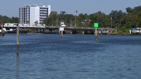 Hillsborough River meeting recovery goals after years of pollution