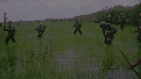 New photography exhibit shares life of military members through their own eyes