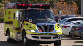 Hillsborough County Fire Rescue creates roving units division