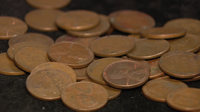 Stores brace for price rounding and cash register chaos as the U.S. Mint shuts down penny production