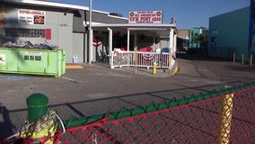 Madeira Beach VFW needs $200K to reopen in January after being damaged in the 2024 hurricanes