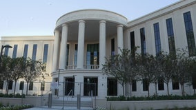 New courthouse set to open in Florida in December