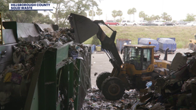 Holiday trash talk: what really belongs in your recycling bin