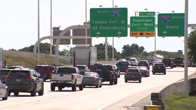 Whether driving or flying, be aware of the holiday travel forecast