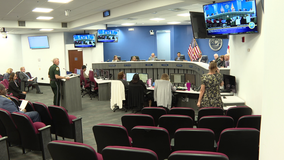 Manatee County approves curfew for those under the age of sixteen