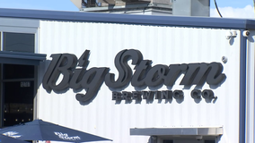 Plans to auction Big Storm Brewing approved to recover money for alleged victims of Leo Govoni