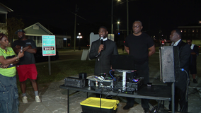 Vigil for DJ killed in road rage shooting draws family and friends in Ybor City