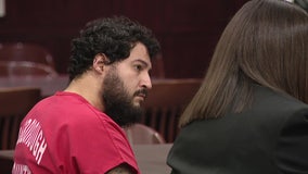 Tampa road rage shooting suspect denied bond