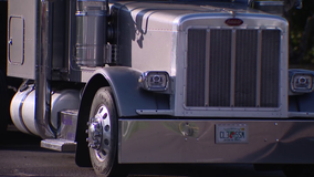 Tampa drivers at higher risk of big rig injuries — What drivers need to know