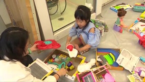 Emergency physician lists top toys sending kids to the hospital and what to skip this season