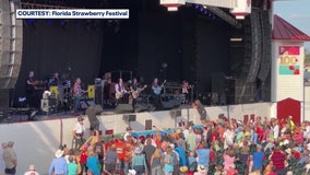 Florida Strawberry Festival adds 2 more performances to 2026 concert lineup