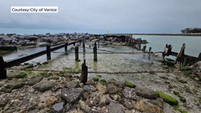 Congressman Greg Steube calls on U.S. Army Corps of Engineers to support Venice Jetty repairs