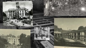 Tributes to White House East Wing pour in after demolition