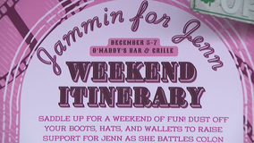 O'Maddy's Bar & Grille in Gulfport hosts fundraiser to help beloved manager battling cancer