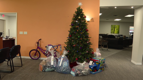Angel Tree program receives 'overwhelming' support this year