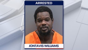 Tampa man accused of shooting mother's neighbor during argument: HCSO