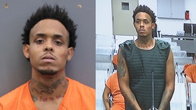 Ybor City crash suspect accused of ramming into crowd, killing 4, makes first court appearance