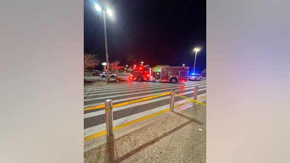 5 injured in Sebring crash at Publix when driver mistakes the accelerator for brake: SPD