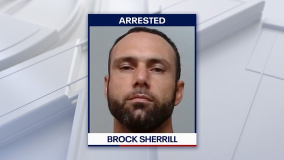 Victim escapes being held captive during armed robbery: Grady Judd