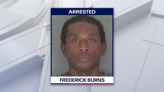 Avon Park man accused of stabbing mother 10 times: HCSO