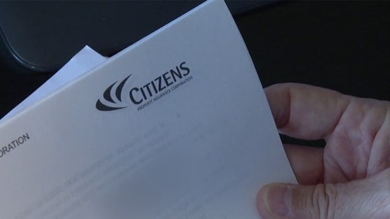 Florida homeowners challenge Citizens Insurance