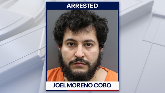 Arrest made in road rage death of well-known local DJ