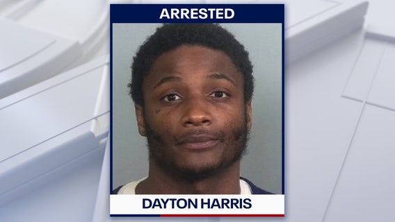 Suspected auto burglar accused of opening fire on Manatee County deputies found hiding in empty trailer: MCSO