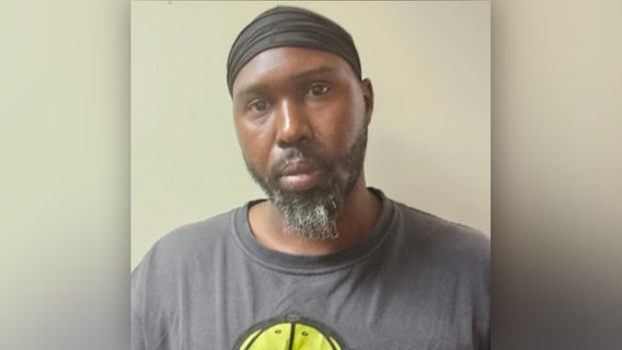 Florida man accused of opening fire at memorial service for homicide victim, killing 1, arrested