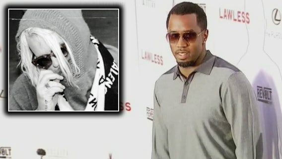 Largo music producer reveals identity in sexual assault lawsuit against Sean 'Diddy' Combs